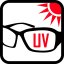 ochranný UV filter