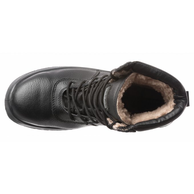 SIBERITE (S3 CI SRC) zimná obuv  9SIBE