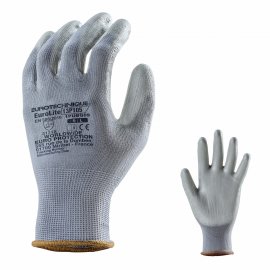 EUROLITE 13P105 pracovné rukavice  1PUBG