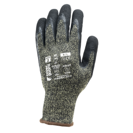 EUROHEAT CUT F protiporézne rukavice  1HECE