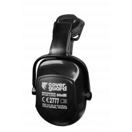 MAX300 mušlový chránič  6MX3000
