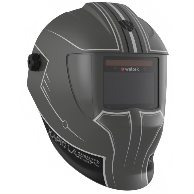 Kukla zváracia KAPIO Laser  6KL0000