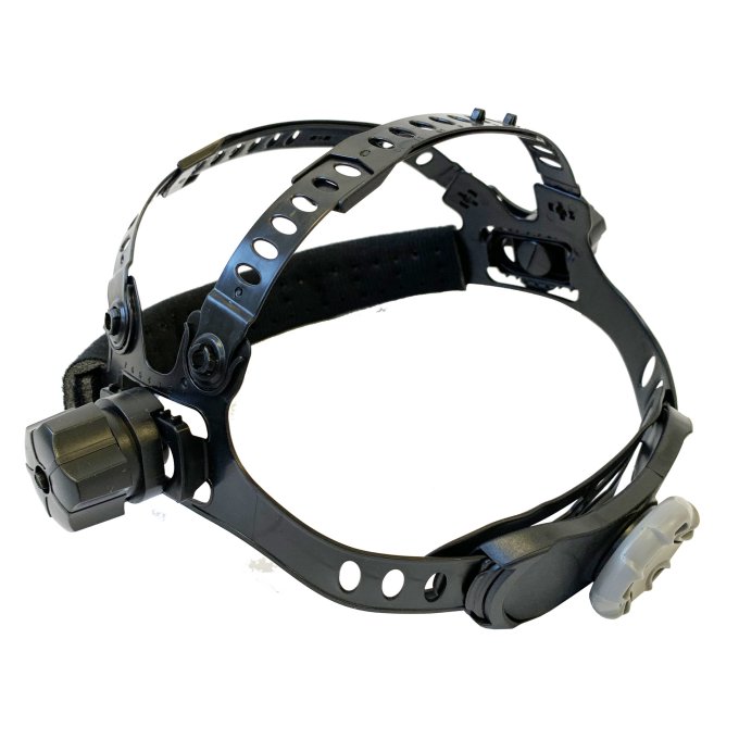 Kukla zváracia KAPIO Laser  6KL0000