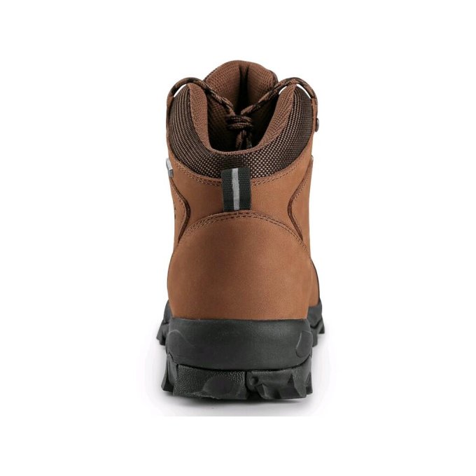 Obuv CXS GO-TEX MONT BLANC, členková