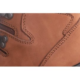 Obuv CXS GO-TEX MONT BLANC, členková