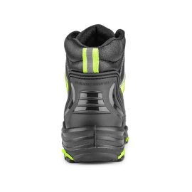 Obuv CXS UNIVERSE SOLID S3, členková