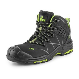 Obuv CXS UNIVERSE SUPERNOVA S3, členková
