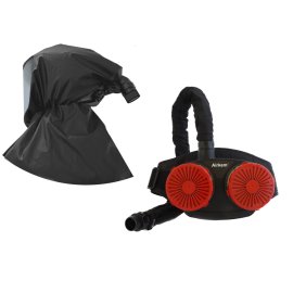 Kapucňa Softek Airkem P  6SOKMP