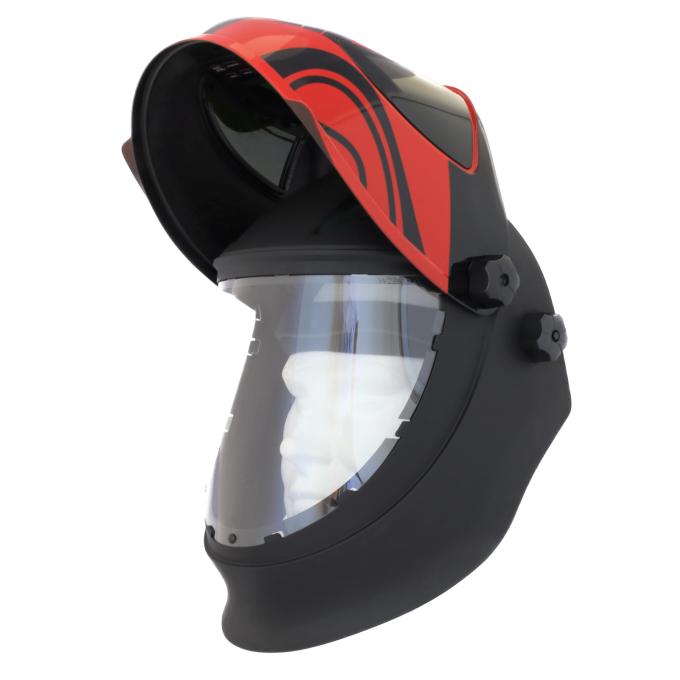 Kukla zváracia NAVITEK S13 Airkem P   6NT13KMP