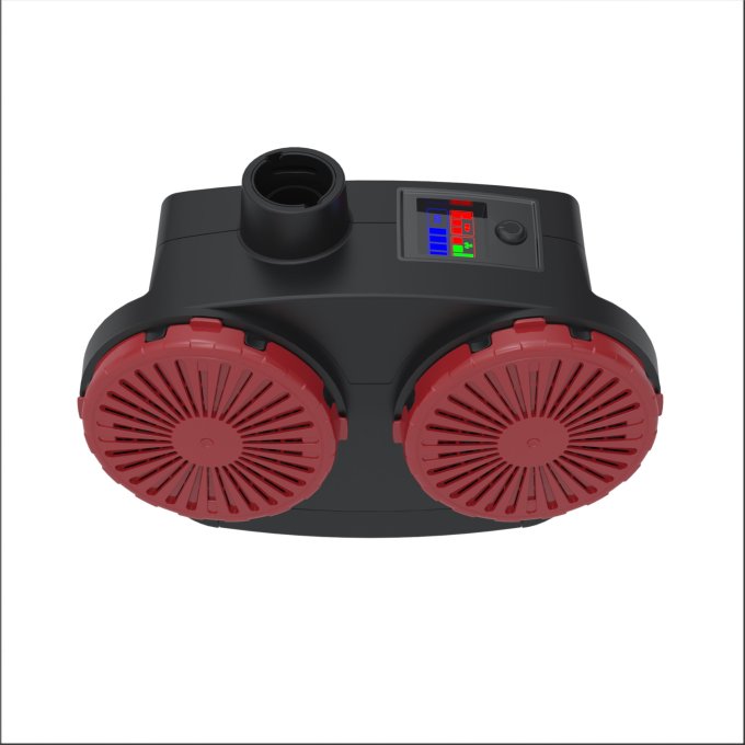  Kukla zváracia NAVITEK S13 Airkem P   6NT13KMP