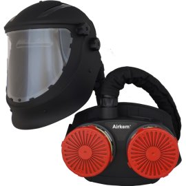 Kukla NAVITEK AIRKEM P číri štít  6NTKMPV