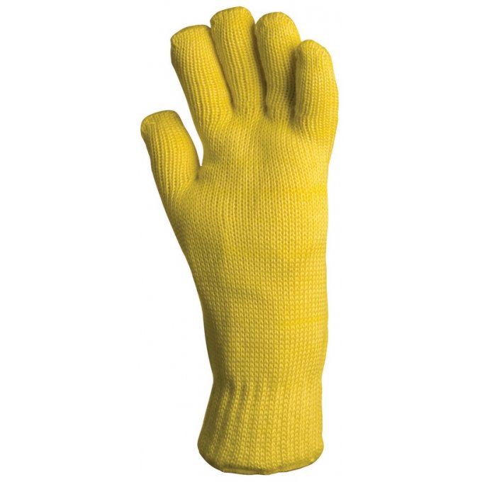 4657 Kevlar® 35 cm tepluodolné rukavice