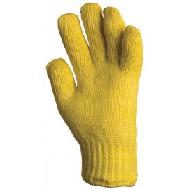 4655 Kevlar® 27 cm tepluodolné rukavice