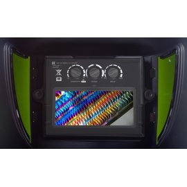Kukla NAVISHOCK S4 Airkem  6NS4KMP