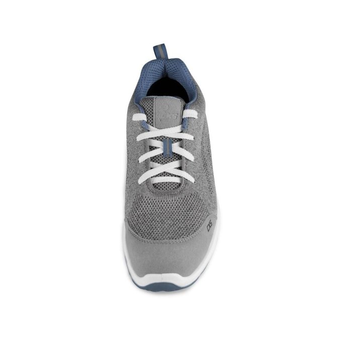 Obuv CXS TEXLINE 4ENVI BLUE S1PS, poltopánka