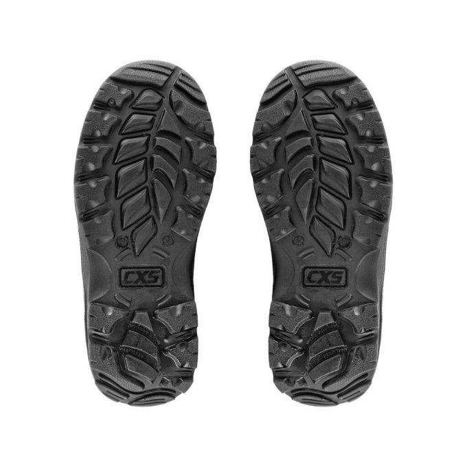 Obuv CXS STONE PYRIT S2, poltopánka