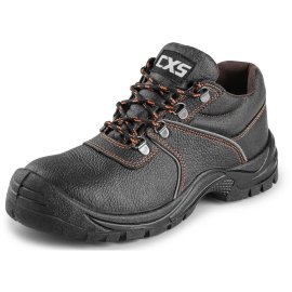 Obuv CXS STONE PYRIT S3, poltopánka