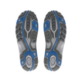 Obuv CXS DOG SETTER S3, poltopánky