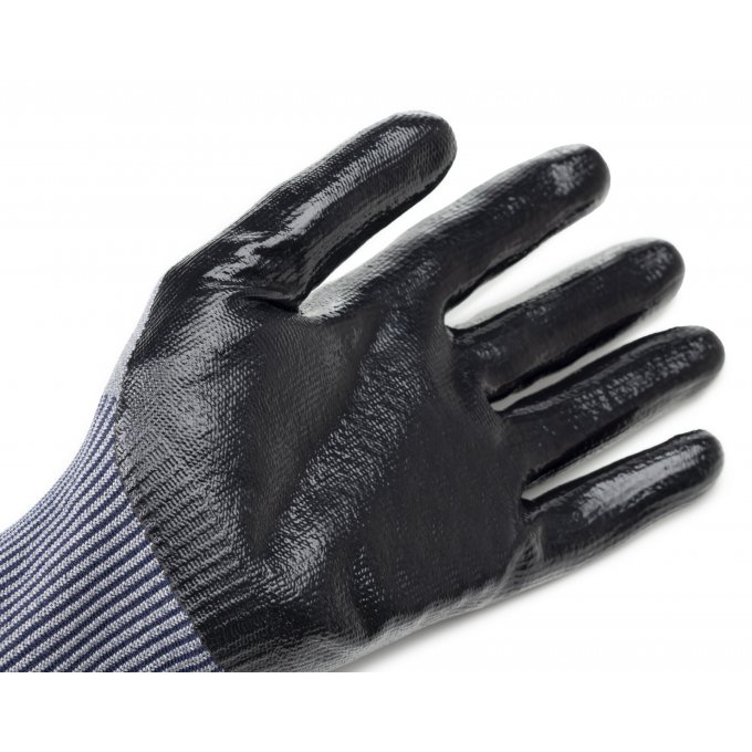 EUROCUT N313 protiporézne rukavice  1CUNS