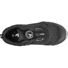 Obuv CXS PU-TECH ZIREX S3S, poltopánka