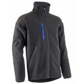 YUKI II softshell-ripstop bunda  5YKY01000