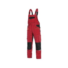 Zahradníky CXS STRETCH, pánske