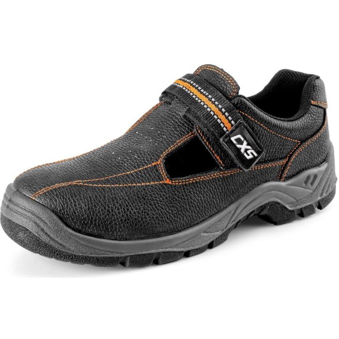 Obuv CXS STONE NEFRIT O1, sandál