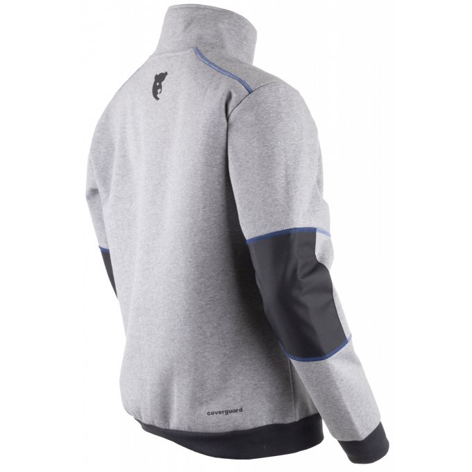 ORCKA softshell mikina 5ORC55000