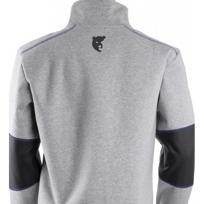ORCKA softshell mikina 5ORC55000