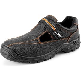Obuv CXS STONE NEFRIT S1, sandál