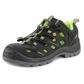 Obuv CXS UNIVERSE SOLAR S1PS ESD, sandál