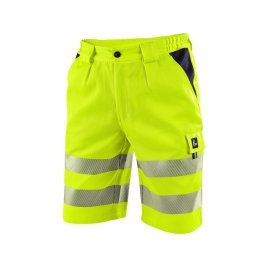 Kraťasy CXS NORWICH, výstražné, pánske