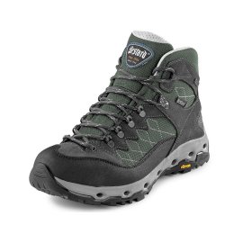 Obuv BESTARD 3350 GRAVITY MID, členková