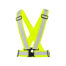 Reflexný elastický CXS KRÍŽ CROSS BELT