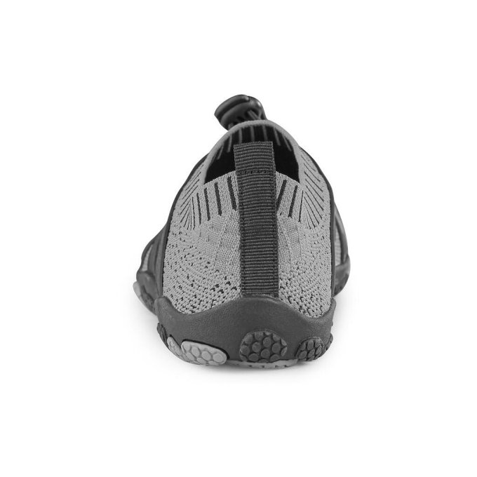Obuv CXS PURESTEP, barefoot, sivo-čierna