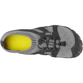 Obuv CXS PURESTEP, barefoot, sivo-čierna
