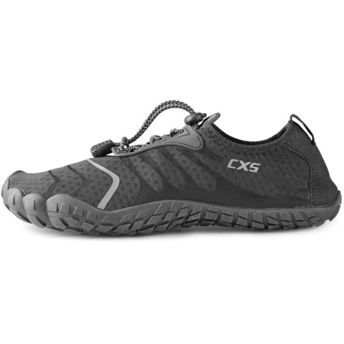 Obuv CXS SEAMAN, barefoot