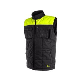 Vesta CXS SEATTLE, zimná, pánska, fleece