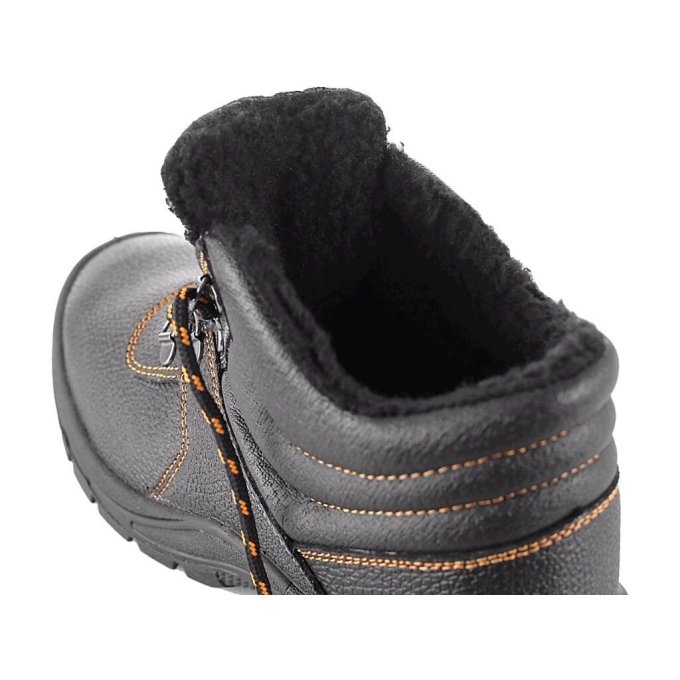Obuv CXS STONE APATIT WINTER 02, zimná, členková