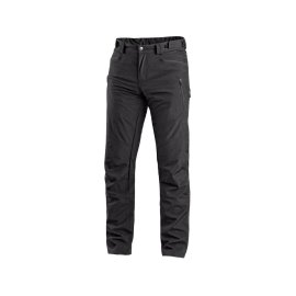 Nohavice CXS AKRON, pánske, softshell