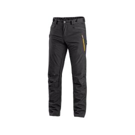 Nohavice CXS AKRON, pánske, softshell