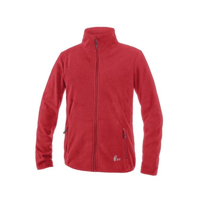 Mikina CXS GRANBY CHILD, detská, fleece