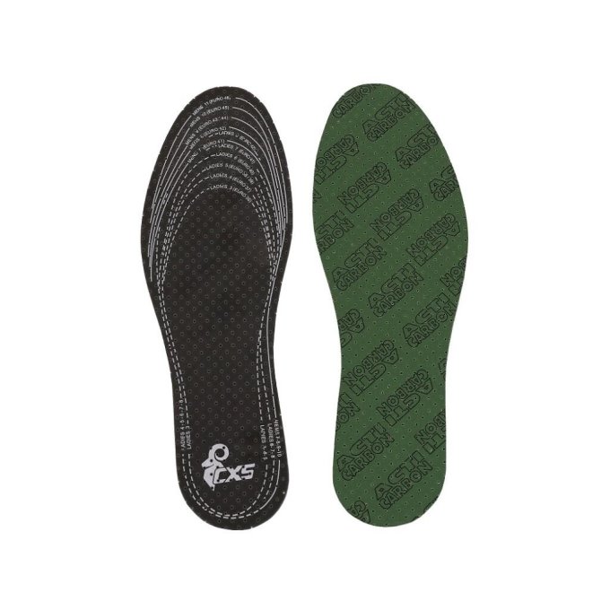 Vložky do obuvi CXS CARBON