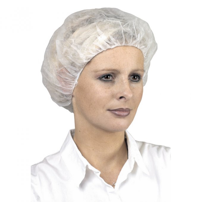 TIDI® ochranná sieťka biela  45610