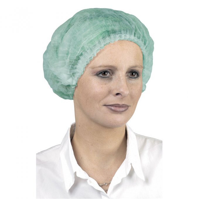 TIDI® ochranná sieťka zelená  45622