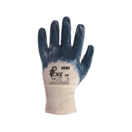 Rukavice CXS JOKI, máčané v nitrile