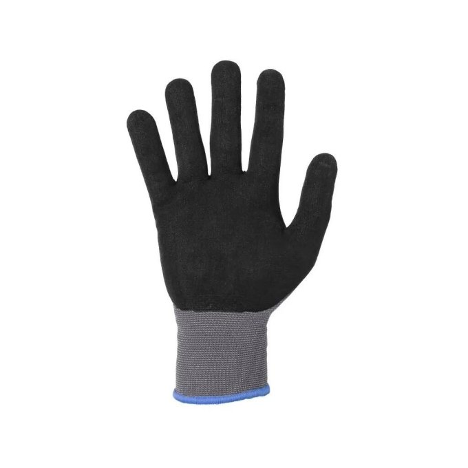 Rukavice CXS ICA, máčané v nitrile
