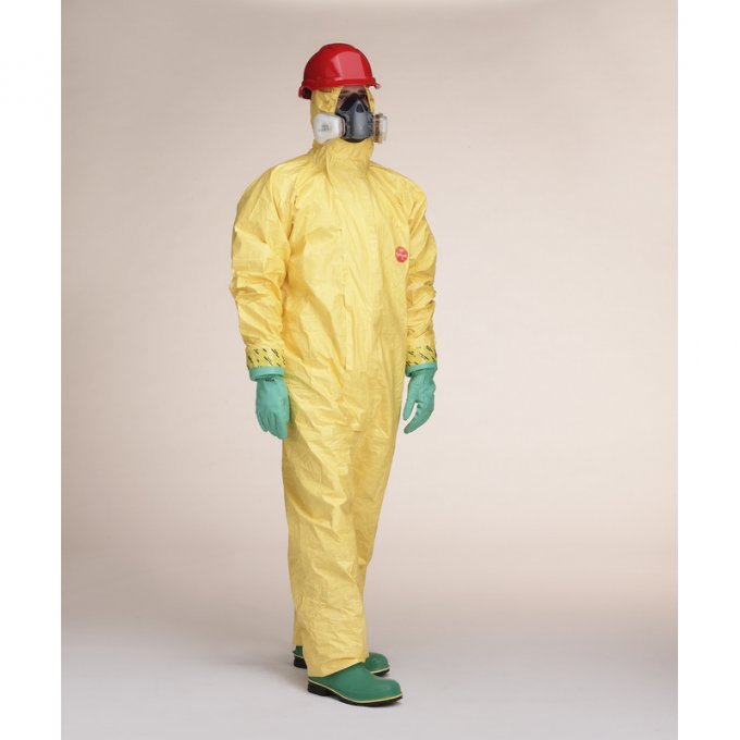 DuPont™ Tychem® C overál  40701-706