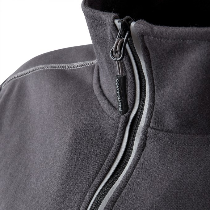 ORCKA softshell mikina 5ORC15000