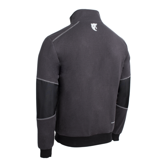 ORCKA softshell mikina 5ORC15000